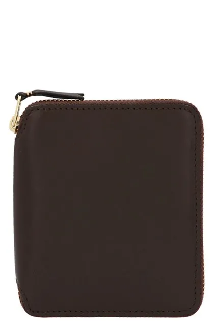 Arecalf - SA2100 wallet - Brown