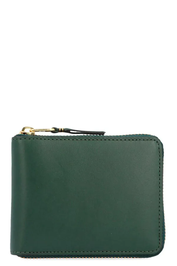 Arecalf - Sa7100 Wallet - U