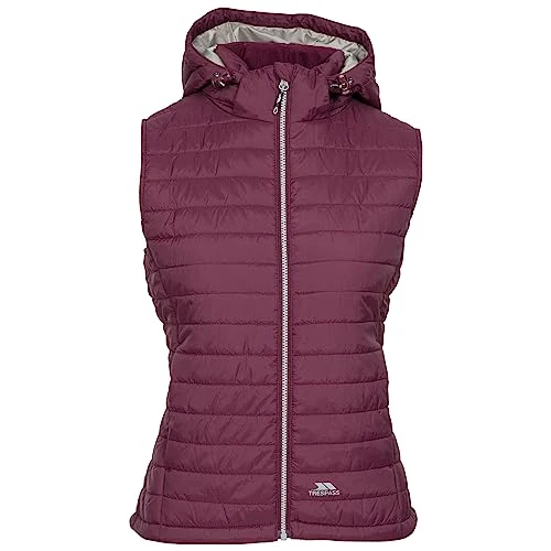 Aretha – Female Casual Gilet Vest (Pack of 1)