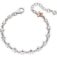 Ariana Multi Star Bracelet