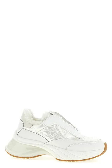 Ariel sneakers - White