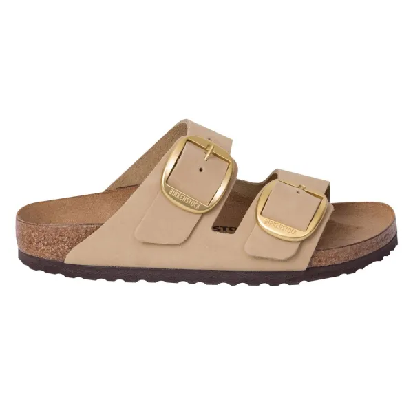 Arizona Big Buckle Sandal