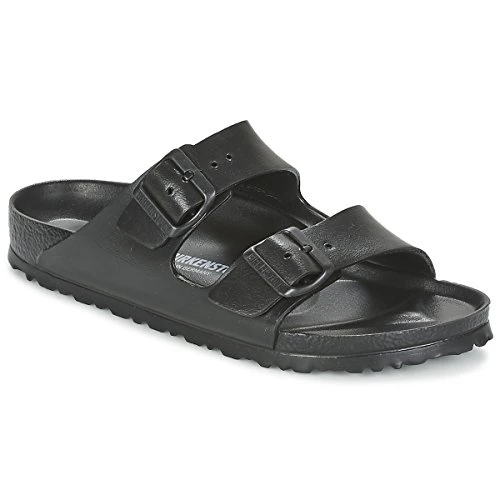 Arizona Eva Mules/Clogs Men Black - 7 - Mules Shoes