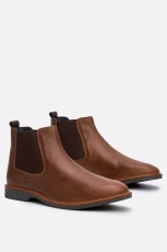 Arizona Tan Boots