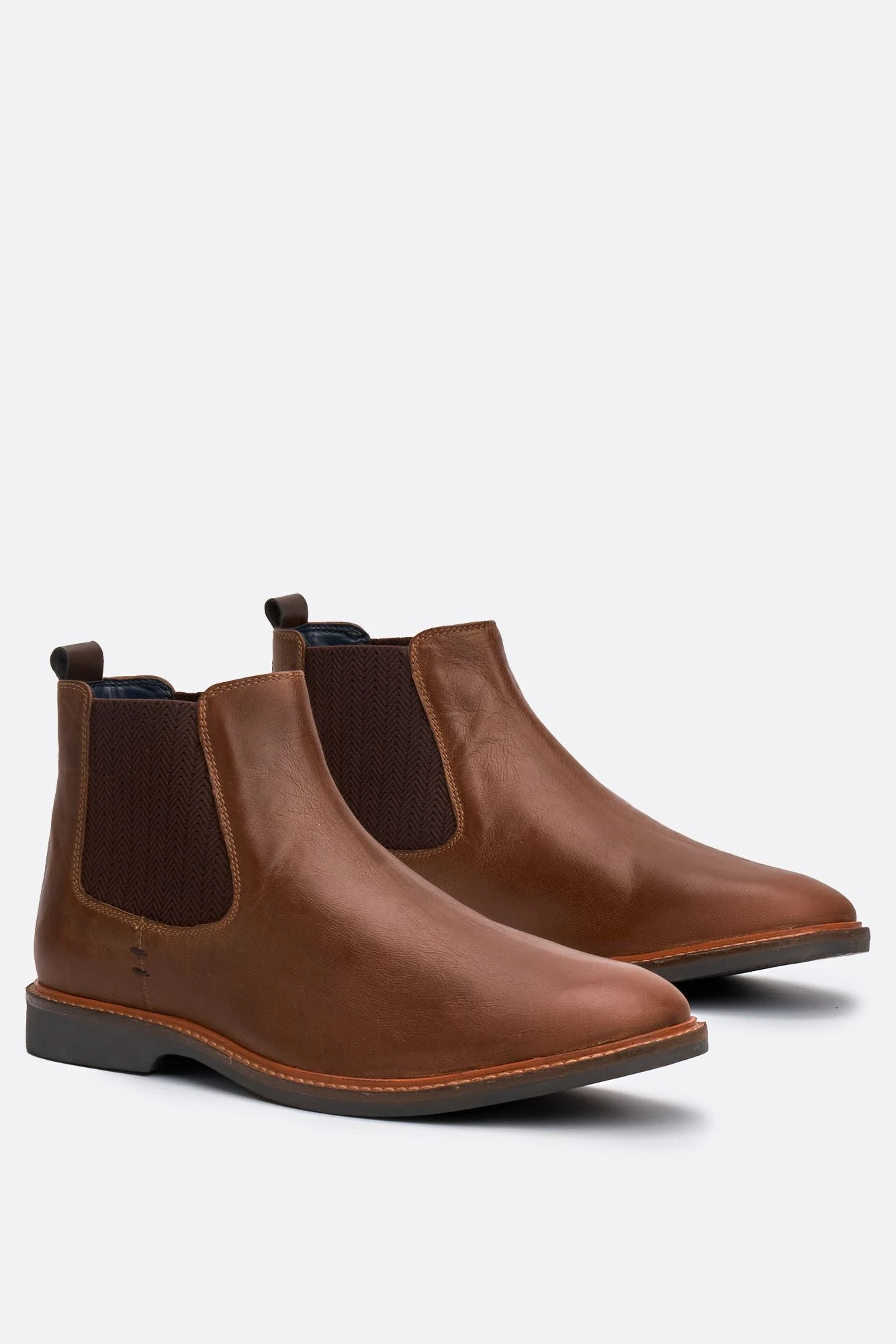 Arizona Tan Boots