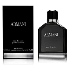 Armani EAU DE NUIT EDT 100ml Armani EAU DE NUIT EDT 100ml