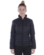 Armani Jeans Women's 05B44HS Jacket, Grey (Grigio-Grey 72), UK 6 Armani Jeans Women's 05B44HS Jacket, Grey (Grigio-Grey 72), UK 6