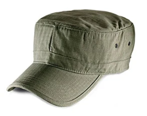 Army cap. - Green - One Size Army cap. - Green - One Size