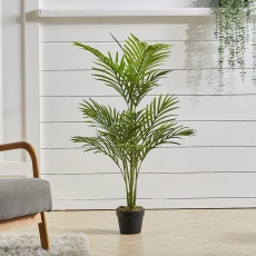 Artificial Palm Tree Green