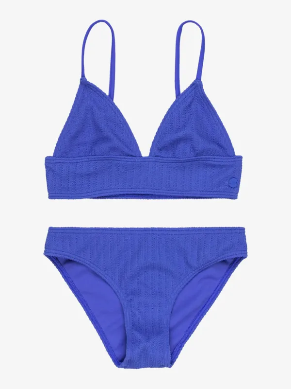 Aruba - Two-Piece Swim Set For Girls