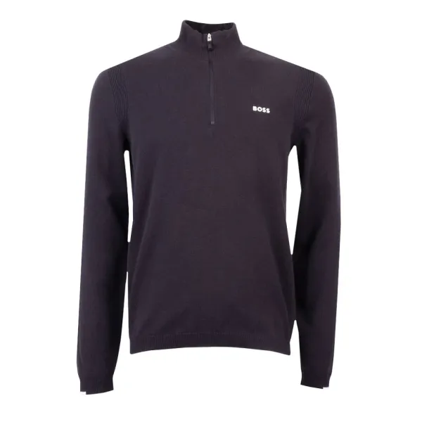 Athleisure Ever x Quarter Zip