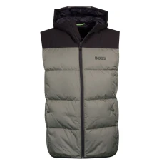 Athleisure Hamar Gilet
