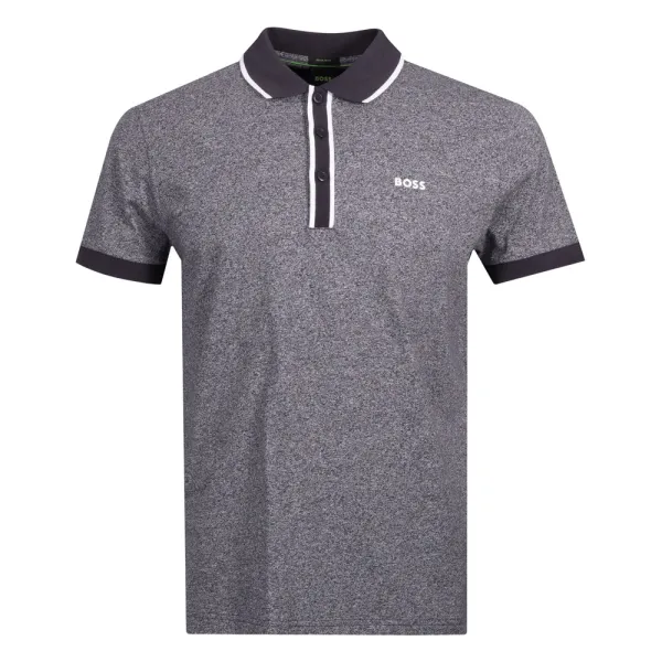 Athleisure Paddy Polo Shirt