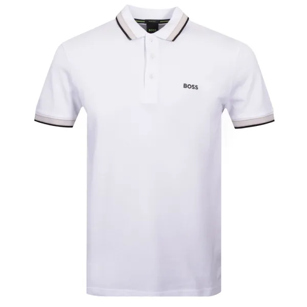 Athleisure Paddy Regular Fit Polo Shirt