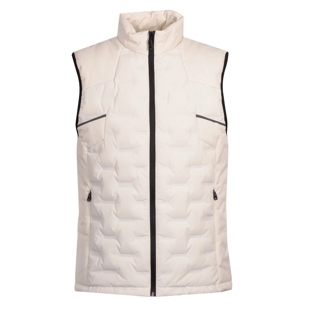 Athleisure V Theo Gilet