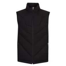 Athleisure V Titanium Gilet