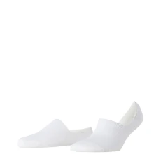 Athleisure Women Invisibles - White Athleisure Women Invisibles - White