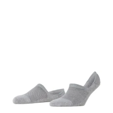 Athleisure Women Invisibles - Grey Athleisure Women Invisibles - Grey