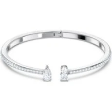 Attract Silver Cuff