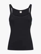 Ava Tank in Black