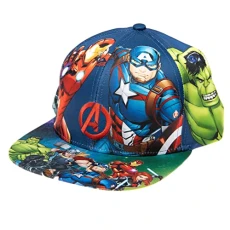 Avengers Baseball Cap, One Size Baseball hat for Men, Comfortable Hat, Avengers Gift for Men, Mens Merchandise, Avengers, One Size Avengers Baseball Cap, One Size Baseball hat for Men, Comfortable Hat, Avengers Gift for Men, Mens Merchandise, Avengers, One Size