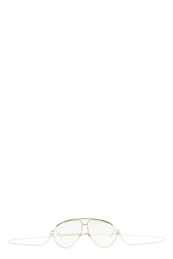 Aviator Sunglasses - U