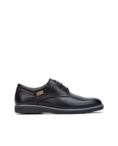 Avila M1T-4050 Mens - Black - 42 EU