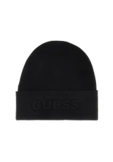 AW5179POL01 Logo Cap Black L, Black, L AW5179POL01 Logo Cap Black L, Black, L