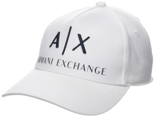 AX Exchange Cappello Uomo 954039-CC513 Primavera/Estate AX Exchange Cappello Uomo 954039-CC513 Primavera/Estate