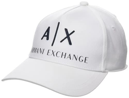 AX Exchange Cappello Uomo 954039-CC513 Primavera/Estate