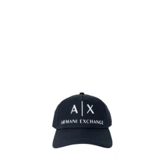 AX Exchange Cappello Uomo 954039-CC513 Primavera/Estate AX Exchange Cappello Uomo 954039-CC513 Primavera/Estate