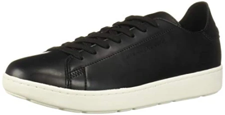 A|X Men's Low Top Lace Up Sneaker, Black, 12 M US A|X Men's Low Top Lace Up Sneaker, Black, 12 M US