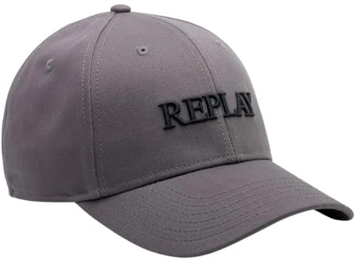 Ax4161 Baseball Cap, 0028 Granite Grey, One Size