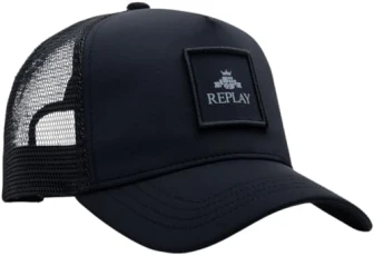 Ax4334 Baseball Cap, 0098 Black, One Size Ax4334 Baseball Cap, 0098 Black, One Size
