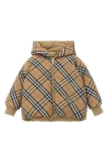 Axel Reversible Down Jacket Size