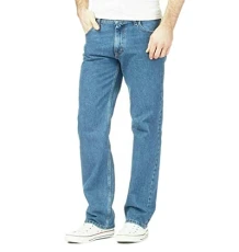 Aztec Excellent Quality Regular Fit Plain Comfy Jeans Tough Hard Wearing Pants Black Stonewash Lightwash Bleachwash Blue Denim Jeans Aztec Excellent Quality Regular Fit Plain Comfy Jeans Tough Hard Wearing Pants Black Stonewash Lightwash Bleachwash Blue Denim Jeans