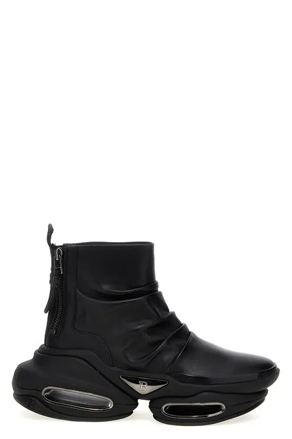 B-Bold sneakers - Black