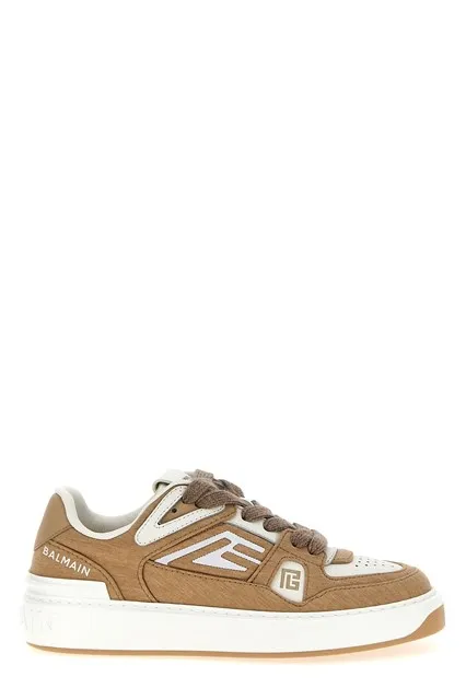 B-Court sneakers - Beige