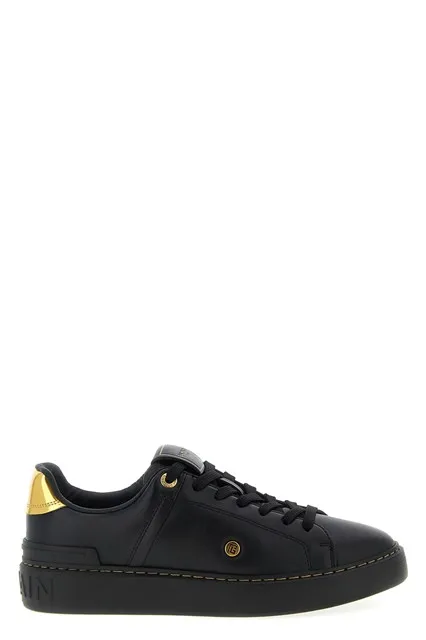 B-Court sneakers - Black