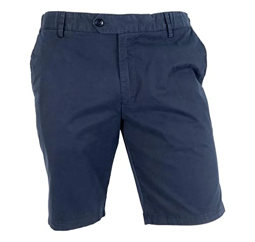 B-ELBA Men's Bermuda Shorts Colour Blue 1-503819, See PHOTOS, 26