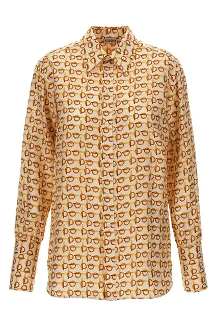 B shirt - Multicolor