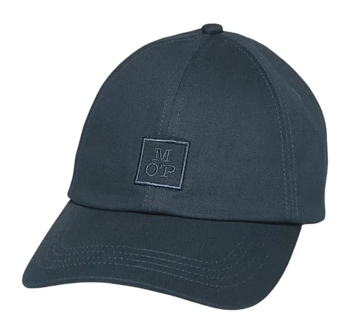 B21806801072 Baseball Cap, Dark Navy, One Size
