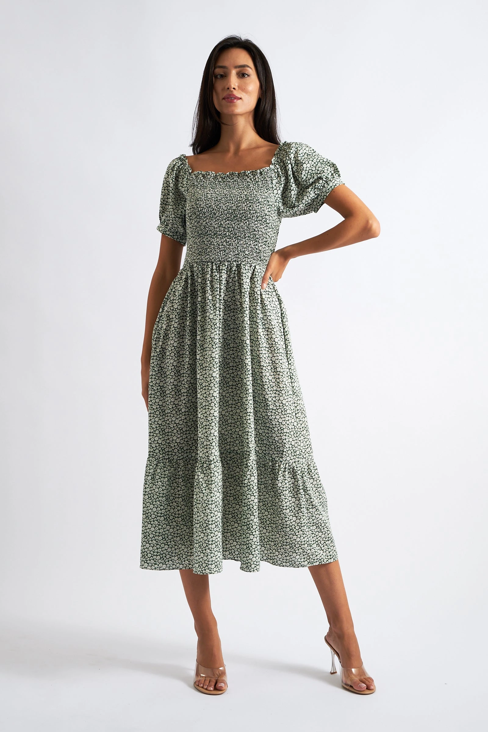 Babette Floral Shirred Bodice Midi Dress Green - 








  

  

  

  

  

  

  

  

  

  

  

  

  

  

  

  

  

  

  

  

  

  

  

  

  

  

  

  

  

  

  

  

  

  

  

  

  

  

  

  

  

  

  
    
    


  red

