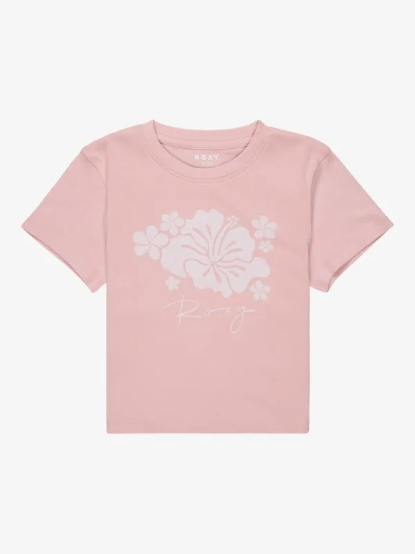 Baby One More Time - Short Sleeves T-Shirt For Girls