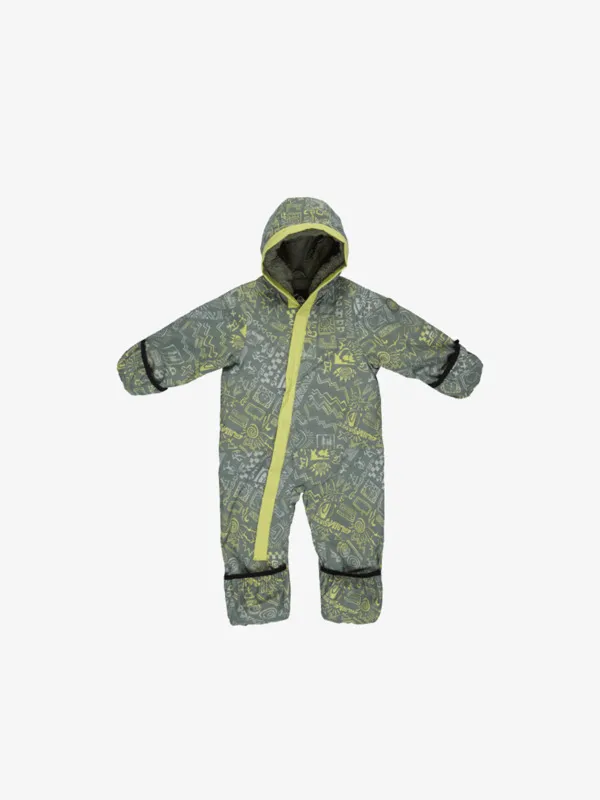 Baby Suit - Snow Suit for Babies