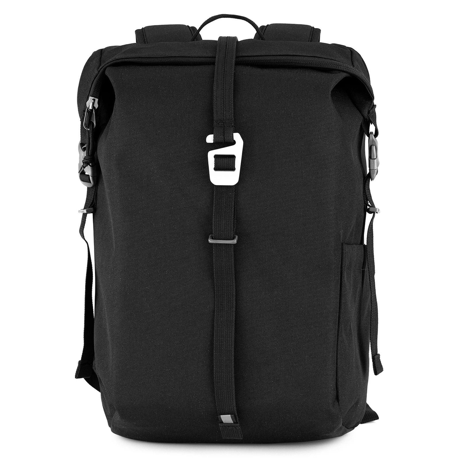 Backpack Kiwi Classic Mixed Black