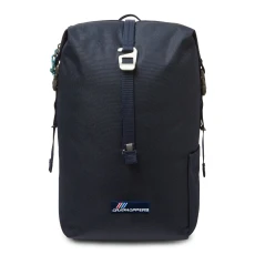 Backpack Kiwi Classic Polyester Navy
