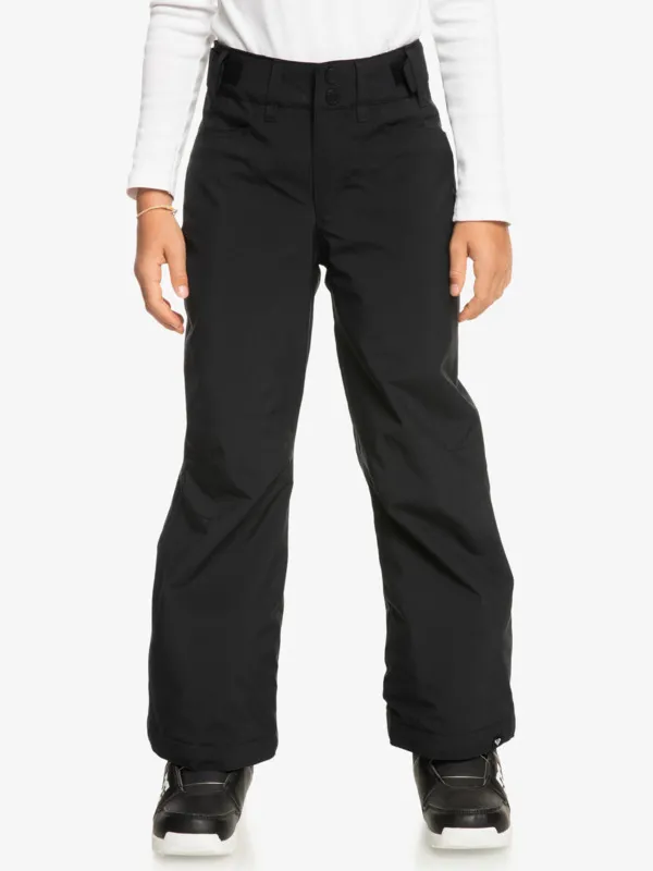 Backyard - Technical Snow Pants For Girls