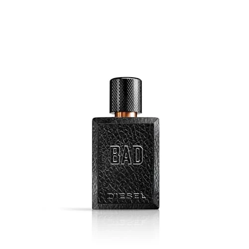 BAD, Eau de Toilette Aftershave, Perfume For Men, Woody Fragrance, 50ml