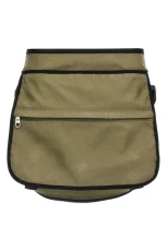 Bag mini skirt Green Size